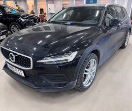 B4 AWD GEARTRONIC MOMENTUM DRAG 2,99% RÄNTA