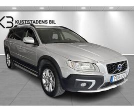 D4 AWD POLESTAR MOMENTUM 1-ÄGARE DRAGKROK VÄRMARE SKINN