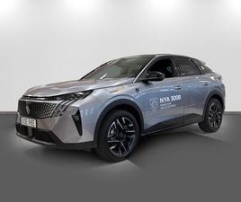 GT HYBRID 145HK 1.2 PURETECH