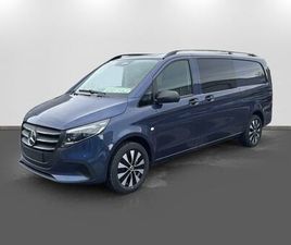 MIXTO 119 CDI 4X4 3.0T EX.LÅNG