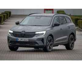 VI E-TECH FULL-HYBRID 200 ESPRIT ALPINE | 7 SITZER