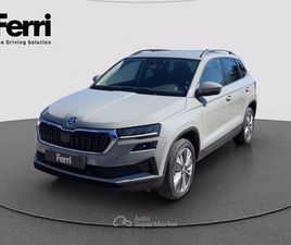 1.5 TSI AMBITION DSG