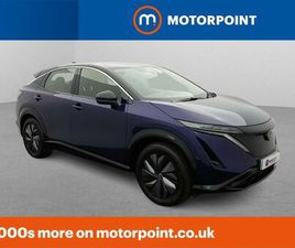 63KWH ENGAGE AUTO 5DR 7.4KW CHARGER