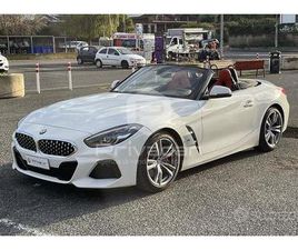 BMW Z4 SDRIVE30I MSPORT