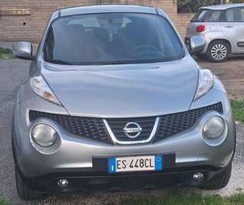 JUKE 1.5 DCI MINISTRY OF SOUND