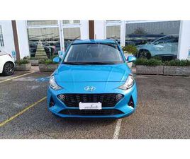 1.0 MPI TECH + CONNECT+ CONFORT PACH