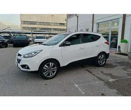 IX35 1.7 CRDI 2WD GO! BRASIL