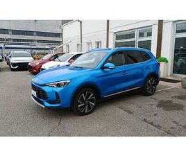 ZS 1.5 HYBRID+ LUXURY