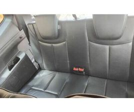 NISSAN LIVINA GRAND SL 1.8 16V FLEX FUEL AUT. 2012