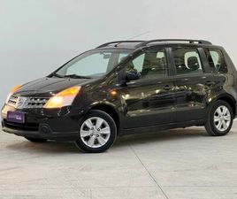 S 1.6 16V FLEX FUEL MEC.