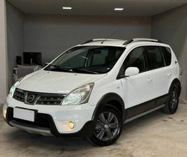 SL 1.8 16V FLEX FUEL AUT.