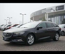 OPEL INSIGNIA SPORTS TOURER SPORTS TOURER 2.0 CDTI ADVANCE