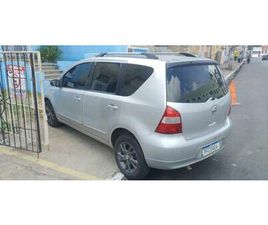 S 1.6 16V FLEX FUEL MEC.