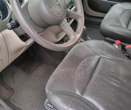 VERKAUFT WIRD,EIN DAIMLERCHRYSLER ( USA) PT CRUISER.