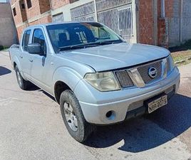 XE CD 4X2 2.5 TB DIESEL