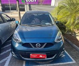 SV 1.0 16V FLEX FUEL 5P