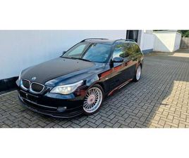 ALPINA B5 4,4 TOURING