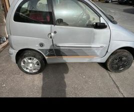 LIGIER NOVA DIESEL 45 KM/H AUTO MOPEDAUTO