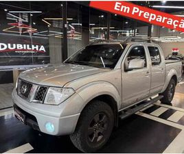 SE/SE STRIK/ONE CD 4X4 2.8 DIES