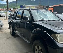 SEL CD 4X4 2.5 TB DIESEL AUT.