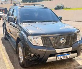 S CD 4X2 2.5 TB DIESEL