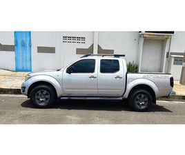 SV AT.CD 4X4 2.5 TB DIESEL MEC.