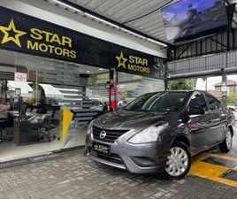 V-DRIVE ESP.ED. 1.6 16V FLEX AUT