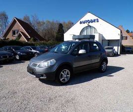 FIAT SEDICI 1600I 4X4 AIRCO