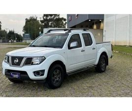 SE ATTACK CD 4X4 2.5 TB DIESEL