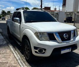 SL CD 4X4 2.5TB DIESEL AUT