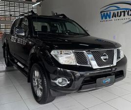 SL CD 4X4 2.5TB DIESEL AUT