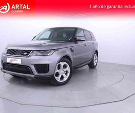 3.0D I6 183KW (249CV) HSE AWD AUTO.