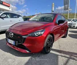 1.5 MILD-HYBRID HOMURA 90CV