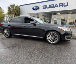 USED 2018 GENESIS G90 5.0 ULTIMATE