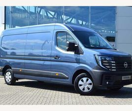 2.0 DCI 35 TEKNA AUTO L3 H2 EURO 6 (START/STOP) 4DR