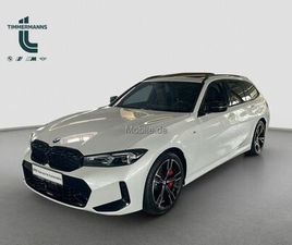 XDRIVE PANO HARMAN AHK