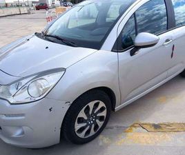 C3 II 2009 1.2 VTI SEDUCTION 82CV FL