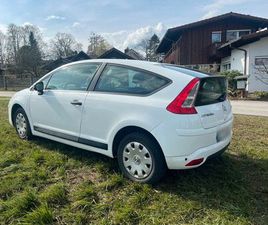 CITROEN C4 TÜV 04/27