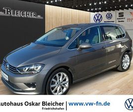 VII 1.4 TSI ''HIGHLINE'' BMT/ START-STOPP