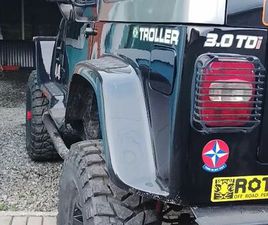 TROLLER T-4 4X4 3.0 TB INT. CAP. RÍGIDA DIESEL 2008