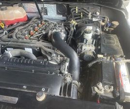 TROLLER T-4 4X4 3.2 20V TDI CAP. RÍGIDA DIESEL 2019