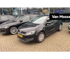1.2 TSI BLUEMOTION EDITION