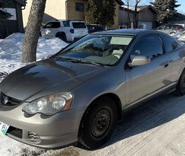 FS: 2003 ACURA RSX BASE
