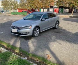 🔥MEGA OKAZION🔥PASSAT AUTOMAT 2.0 NAFTE