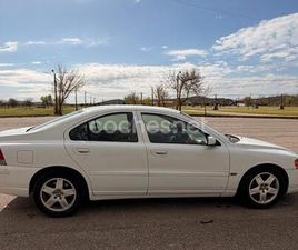 VOLVO S60 VOLVO S60