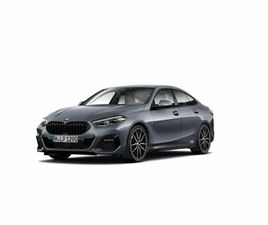 BMW SÉRIE 2 218 M SPORT - AUTOMAAT - NAVI