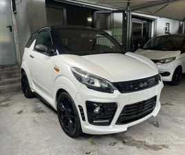 LIGIER JS50 SPORT UNICO PROPRIETARIO FINANZIABILE