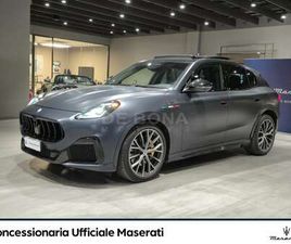 3.0 V6 TROFEO 530CV AUTO