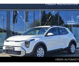 1.0 T-GDI MHEV DYNAMICLINE | NAVIGATIE | STOEL- EN