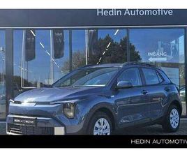 1.0 T-GDI MHEV DYNAMICLINE | NAVIGATIE | STOEL- EN